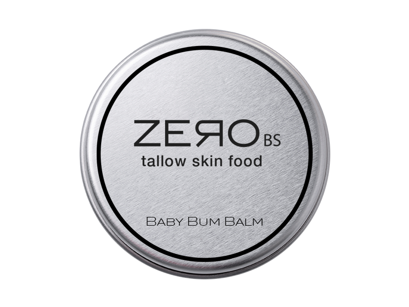 Baby Bum Balm (45ml)