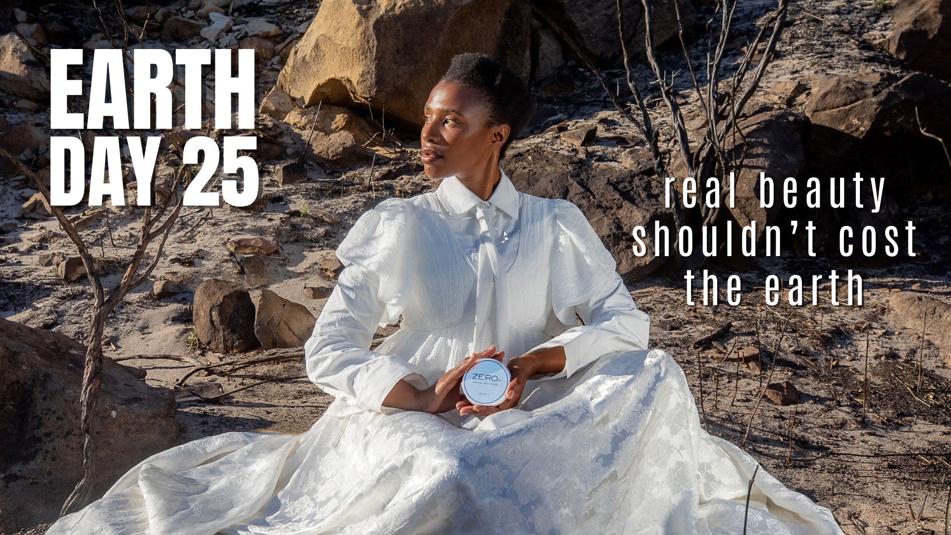 Earth Day 25