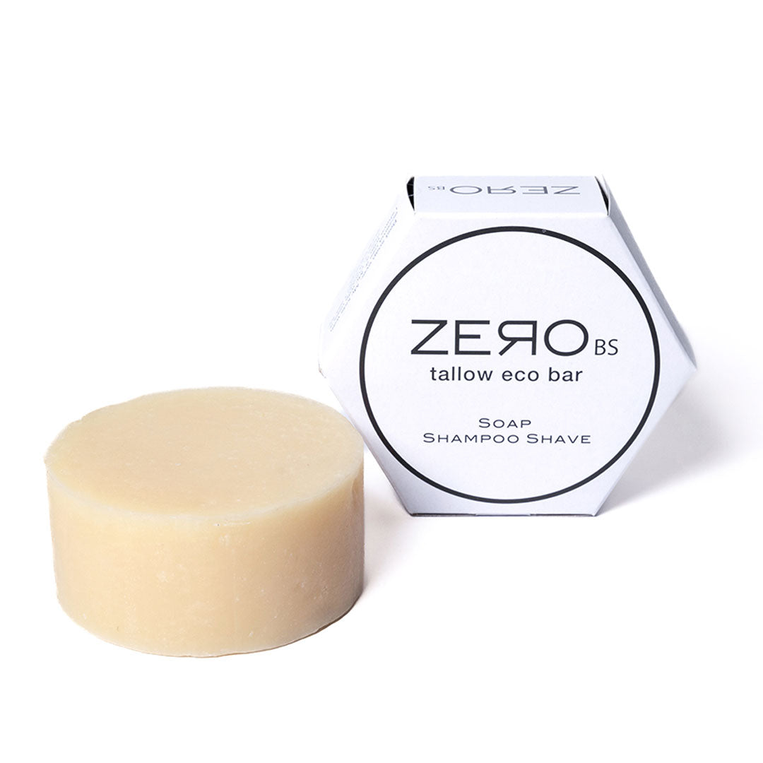 Soap, Shampoo, Shave Bar(120g)